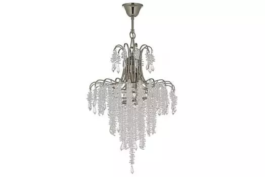 Подвесная люстра Arti Lampadari Erli Erli E 1.5.40.105 N