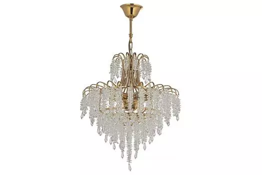 Подвесная люстра Arti Lampadari Erli Erli E 1.5.50.105 GB