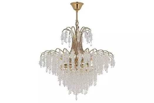 Подвесная люстра Arti Lampadari Erli Erli E 1.5.60.105 GB