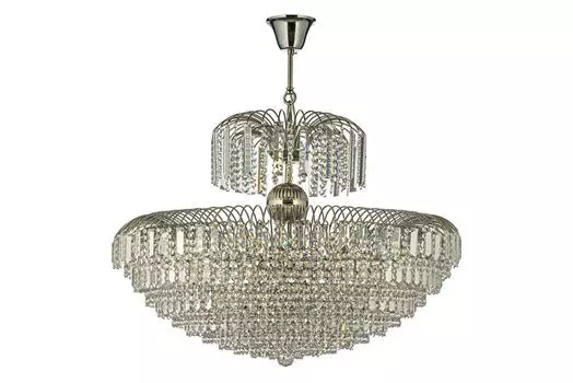 Подвесная люстра Arti Lampadari Salentino Salentino E 1.5.80.101 N