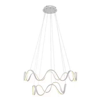 Подвесная люстра Azzuro L 1.5.78 W Arti Lampadari