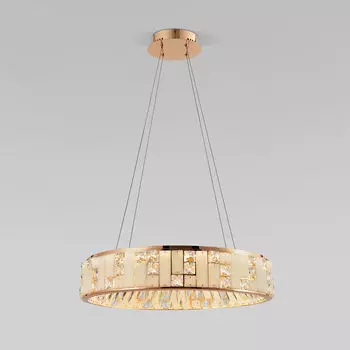 Подвесная люстра Bogate&apos;s Cliff 90373/1