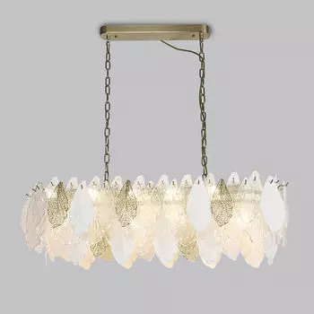 Подвесная люстра Bogate&apos;s Leaf 370