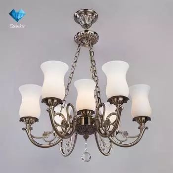 Подвесная люстра Bogates 210,211 210/7