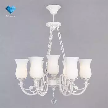 Подвесная люстра Bogates 210,211 211/7 Strotski