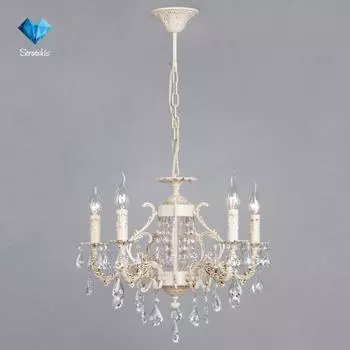 Подвесная люстра Bogates 212,213 213/5 Strotski