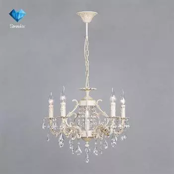Подвесная люстра Bogates 212,213 213/6 Strotski