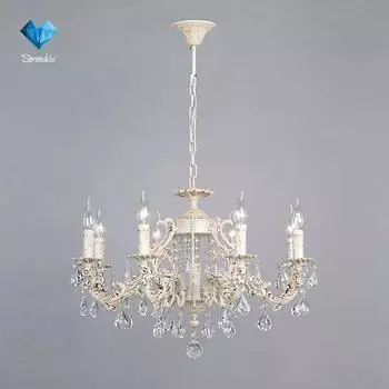 Подвесная люстра Bogates 212,213 213/9 Strotski