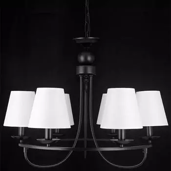 Подвесная люстра Bogates 410 410/6