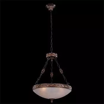 Подвесная люстра Bogates 531 531/4