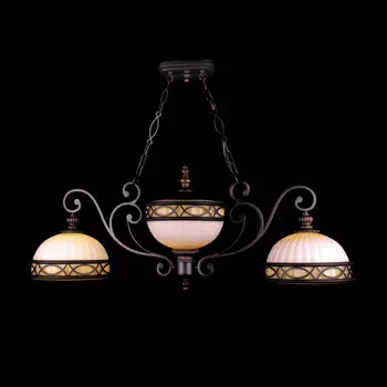 Подвесная люстра Bogates 89300 600/3