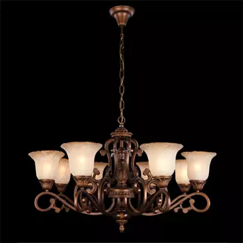 Подвесная люстра Bogates 924 924/8