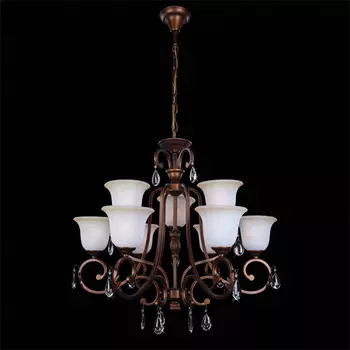 Подвесная люстра Bogates 930 930/9