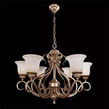 Подвесная люстра Bogates 931 931/6