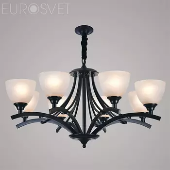 Подвесная люстра Bogates Alberto 260/8