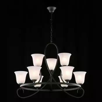 Подвесная люстра Bogates Asteriya 251/9