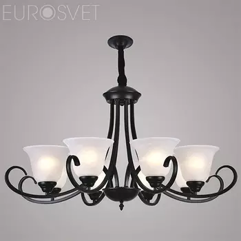 Подвесная люстра Bogates Berta 261/8