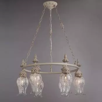 Подвесная люстра Bogates Blesko 533/6