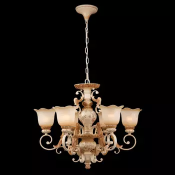 Подвесная люстра Bogates Branka 605/6