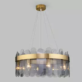 Подвесная люстра Bogates Conte 332/8