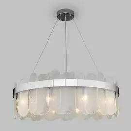 Подвесная люстра Bogates Conte 333/10