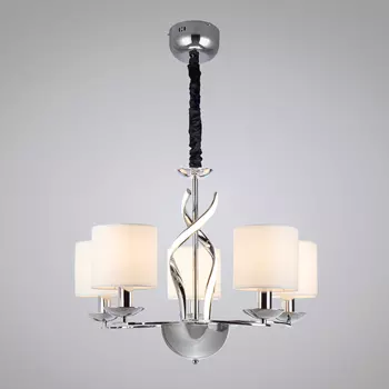 Подвесная люстра Bogates Contessa 422/5