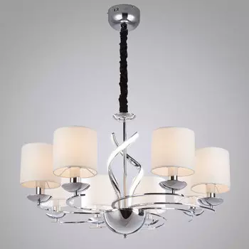 Подвесная люстра Bogates Contessa 422/8