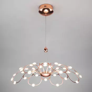 Подвесная люстра Bogates Drops 441/1