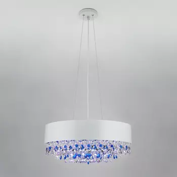 Подвесная люстра Bogates Elisa 286/4 Strotski