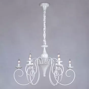 Подвесная люстра Bogates Eva 235/9