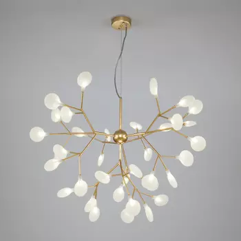 Подвесная люстра Bogates Foglia 342 Smart