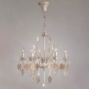 Подвесная люстра Bogates Folium 249/6