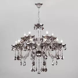 Подвесная люстра Bogates Lecce 309/15 Strotskis