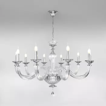 Подвесная люстра Bogates Olenna 338/10 Strotskis Smart (318/10)