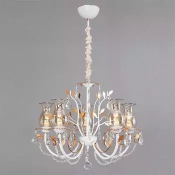 Подвесная люстра Bogates Ottavia 218/5 Strotski