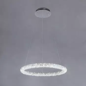 Подвесная люстра Bogates Pandora 416/1 Strotski