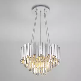 Подвесная люстра Bogates Piano 340/6 Strotskis Smart (308/6)