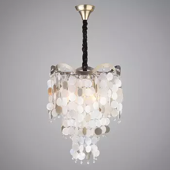 Подвесная люстра Bogates Shelly 279/4