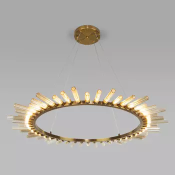 Подвесная люстра Bogates Sole 559