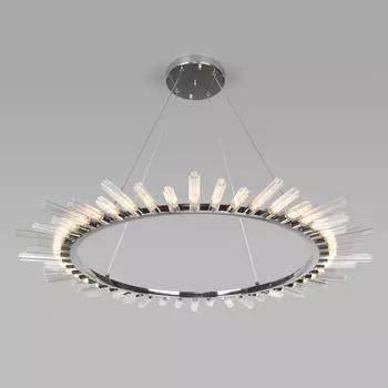 Подвесная люстра Bogates Sole 560