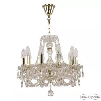 Подвесная люстра Bohemia 101 101/10/141 G