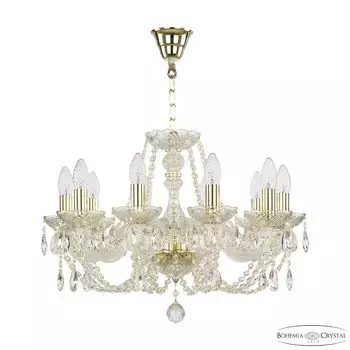 Подвесная люстра Bohemia 101 101/10/195 G