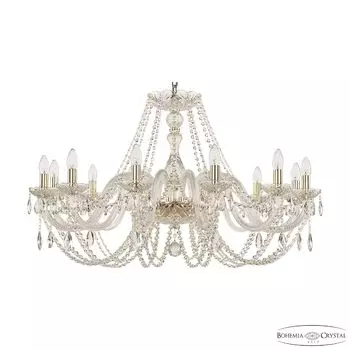 Подвесная люстра Bohemia 101 101/12/360 G