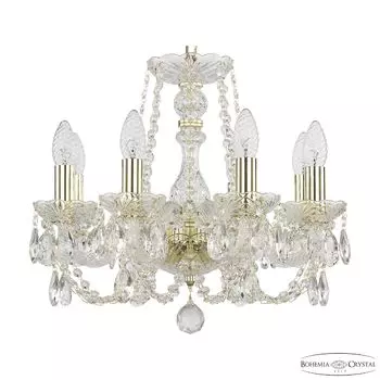 Подвесная люстра Bohemia 101 101/8/141 G