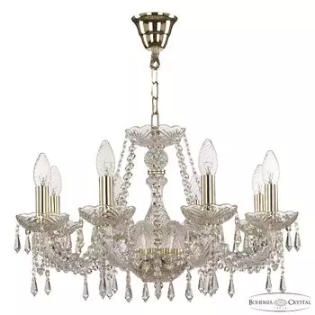 Подвесная люстра Bohemia 104 104/8/195 G