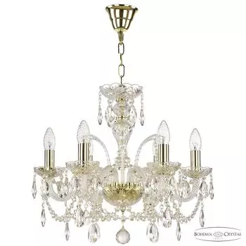 Подвесная люстра Bohemia 105 105/6/165 G