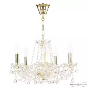 Подвесная люстра Bohemia 108 108/5/141 G