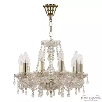 Подвесная люстра Bohemia 112 112/10/141 G V0300