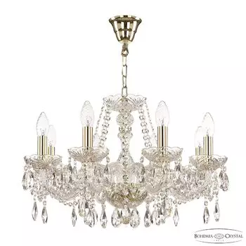 Подвесная люстра Bohemia 116 116/8/195 G