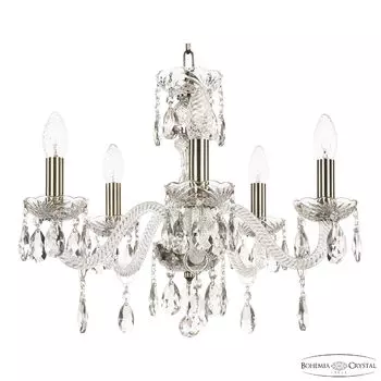 Подвесная люстра Bohemia 117 117/5/165 Pa